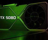 RTX 5090都没用上！曝NVIDIA RTX 5080 16GB独享32Gbps GDDR7显存：1TB/s带宽！
