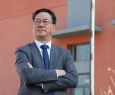 全球排名第一！“纳米发电机之父”王中林离美回国！