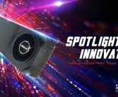 第一次！华擎为RX 7900系列用上16针供电接口 还有涡轮风扇！