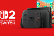 英伟达技术奇迹芯片加持！机构预测Switch 2将重振游戏主机市场！