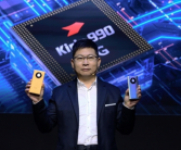 封锁失败！华为王者归来：Mate 60卖爆 海思出货量激增5121%！