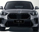 进口掀背SUV！新款宝马X2正式上市：提供M高性能版车型！