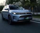自主整车集团增速第一！赛力斯2023年发明专利公开量暴涨408%！