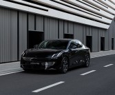 25万以内全品类马力最大！领克Z10 702km四驱Halo正式交付！