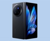 线上独供！vivo X Fold3 Pro 12GB+256GB版官宣！