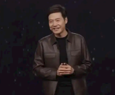雷军发布会同款皮衣卖爆 预售排到一个月后!