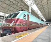 我国“丝路梦享号”列车将于10月2日发车：全程星级住宿+米其林餐饮！