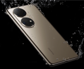 华为最后一款徕卡旗舰！华为P50 Pro获推HarmonyOS 4.2正式版！