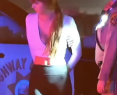 美国18岁女罪犯因颜值超高爆红 到底啥情况