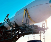 SpaceX计划向国际空间站发射货运飞船：首次搭载机器人外科医生！