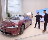 50万元级享界S9没有HUD 余承东回应：HUD经常看不清！