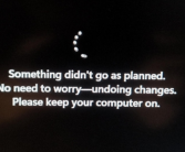 Windows 11 KB5034204补丁惹祸：各种崩溃、装不上！