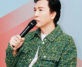甄子丹回应“没人看功夫片”:不同意！