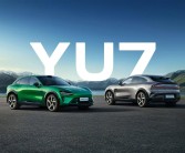 雷军：小米YU7将于6月底发布！