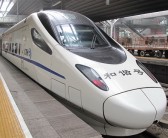 美国人看完破防！中国高铁晒成绩：里程达4.8万公里 占世界高铁总里程70%以上!