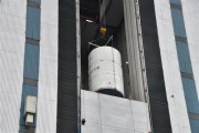 天问二号就绪 5月底发射！探测奇特小行星、彗星！