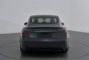 特斯拉Model 3+实车亮相：续航全系最长 有望9月上市！