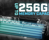 AMD锐龙能配256GB内存了！