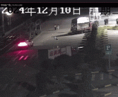 网约车惊魂夜：女乘客因拒绝轮流开车 被深夜扔在高速服务区!