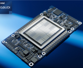 Intel正式发布Gaudi 3 AI加速器：1200W功耗！性价比两倍于NVIDIA H100!