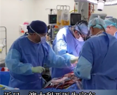 全球首例！澳洲男子带着由钛金属制成全人工心脏 存活超过100天！