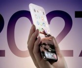 近10年最大变化！苹果20周年iPhone外观曝光：四边弯曲屏幕 无可见边框！