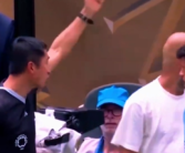 激烈交涉！马宁怒吼瓜迪奥拉 挥手示意给我回去！