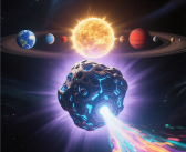 外星系不明物体造访太阳系！已知第三个!