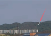 载有4人韩国巡逻机坠机画面曝光：向右转弯后转了一圈栽到地面！