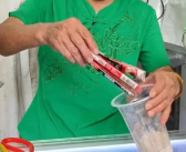 南京咖啡阿姨说天下没有不散的筵席 到现在都不知道自己到底为什么会火！