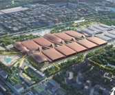 2026北京车展提前官宣：总面积超38万平米打破历史规模纪录!
