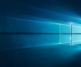 Windows 10默认壁纸竟不是电脑生成！真实激光、窗户打出来的！