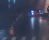 男子无证驾驶撞人叫来朋友顶包 朋友一句话暴露！