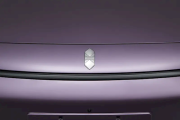 Logo上车 新款智界R7申报图公布：备受吐槽的一个设计终于改了！