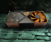 全球第一款！《半条命2》20周年主题RTX 4080 SUPER显卡亮相！