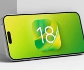 苹果发布iOS 18 Beta 2升级：iPhone镜像、屏幕共享来了！