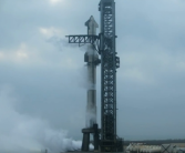 SpaceX星舰第三次试飞任务提前结束：返回大气层后信号丢失！下次见！