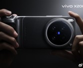 vivo X200 Ultra影像套装官宣：Type-C直连！内置2300mAh电池！
