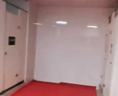 男厕和女厕面对面在同一房间内 女子吐槽景区厕所“门当户对”！