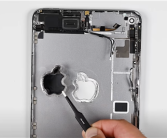 iPad mini 7果冻屏问题已解决：苹果曾称是正常现象！