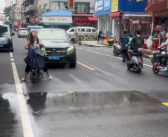 广东街头惊现“线状雨” 究竟怎么回事