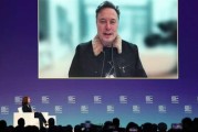 马斯克：未来5年内仍担任特斯拉CEO 除非我死了！