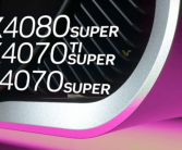 RTX 40 SUPER发布时间定了！价格也有了！
