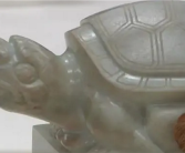 韩国罕见展出500年前王室印玺 乌龟造型被称国宝：网友围观神吐槽！