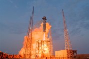 箭元科技元行者一号火箭回成功：首个不锈钢 首次海上！