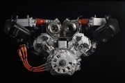 V8+3电机 兰博基尼小牛继任者年内发布：发动机参数接近专业赛车！