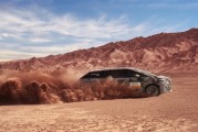 纯电续航450km 小鹏X9增程版官宣：已申报、年内上市！