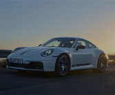 163.3万元！ 新款保时捷911 Carrera T正式开启预售！