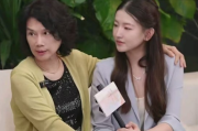 郎咸平评孟羽童：背靠大山不珍惜 现在的年轻人都很短视！