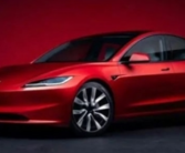 零百不到3秒！特斯拉全新Model 3高性能版曝光：双电机动力更强！